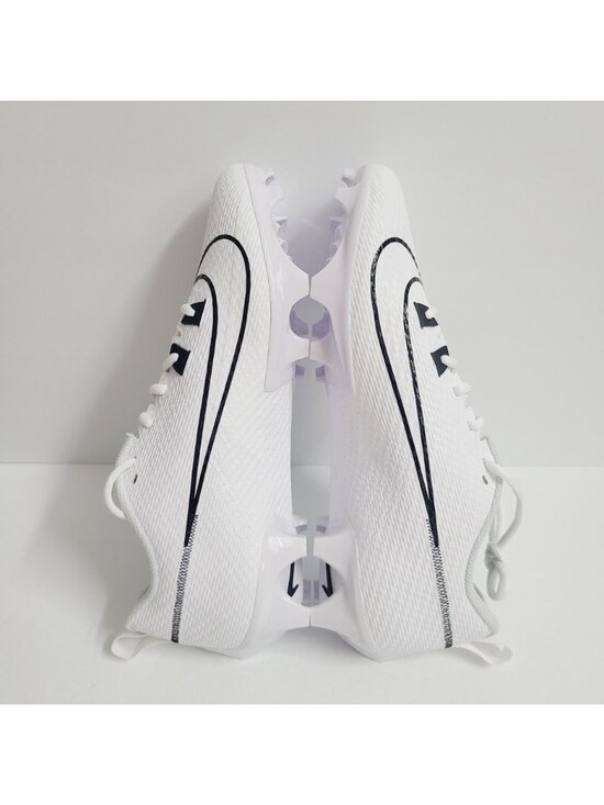 NEW Nike Vapor Edge Speed 360 2 TB Promo Football Cleats FN7764-100 Size 12.5 #1 main image 7